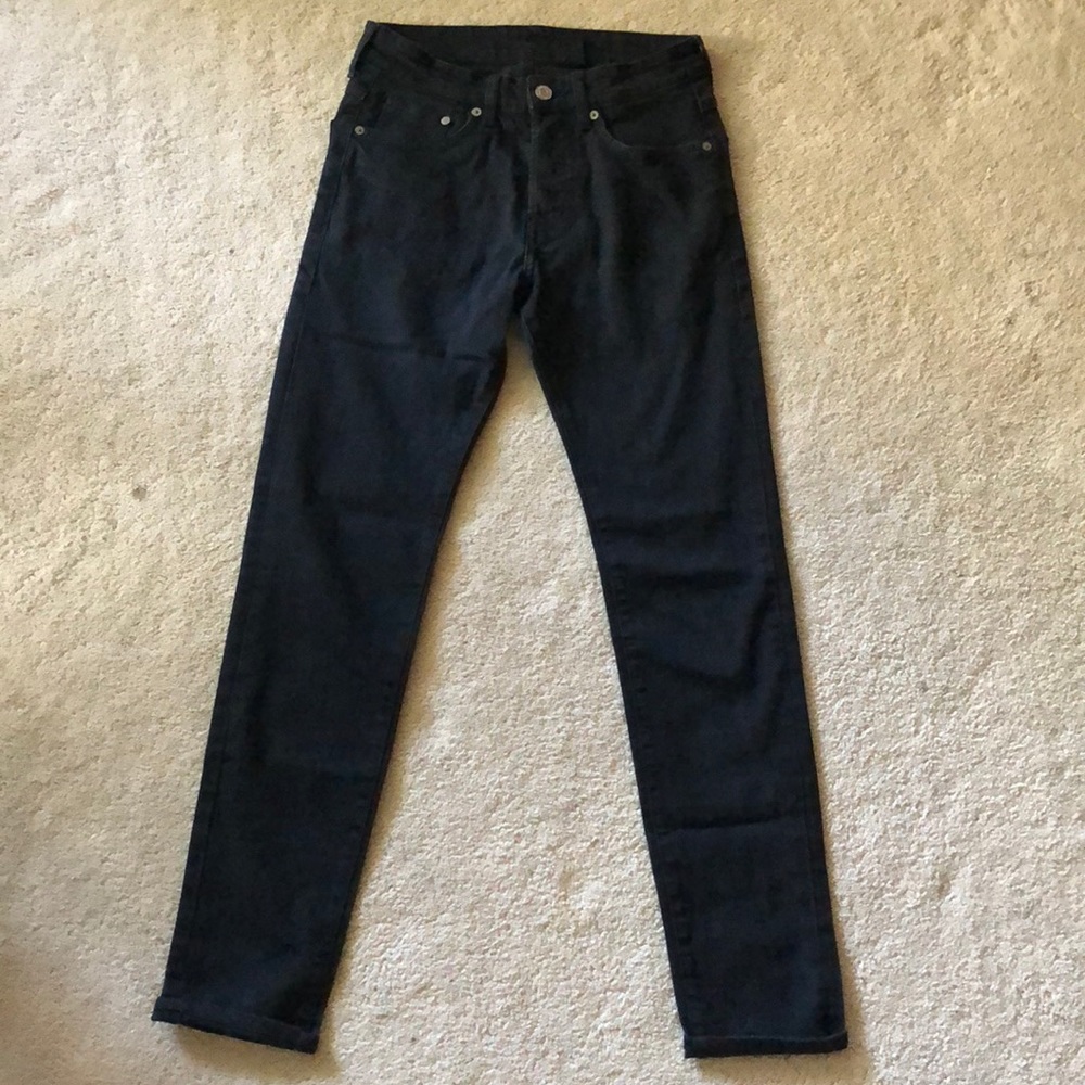 ASOS skinny jeans